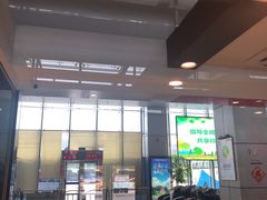 -普陀长途客运中心