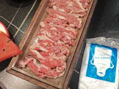 -乔先生涮肉·鲜活牛羊肉火锅(塘沽店)