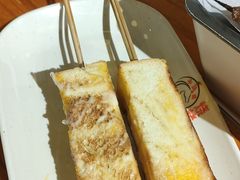 -本色.小马哥烧烤(五一路总店)
