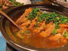 -茶人村·宫廷私厨(奥体印象城店)