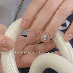 -M·X Nail日式美甲美睫