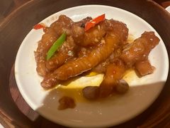 -杭州JW万豪酒店-万豪中餐厅