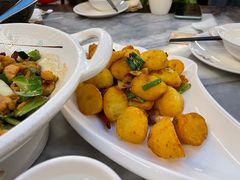 -蔼若春.传承云南菜(金碧公园店)