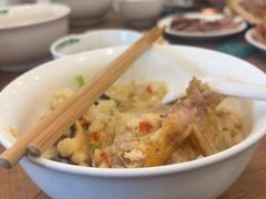 -老刘家永盛斋·传统泡馍(东关南街店)