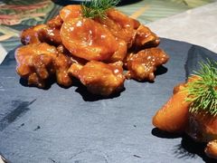 -大树餐厅(红旗街万达店)