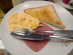 -黄恩记茶餐厅(杨箕店)