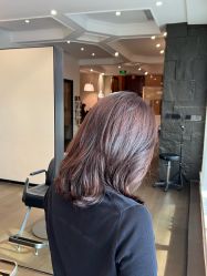 点击看大图 -悦Salon发型设计