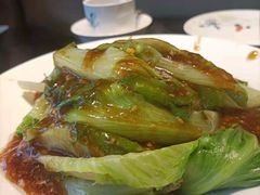 -芳芳私房菜·精做淮扬菜(承德路店)
