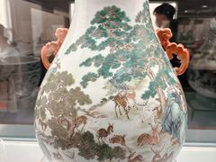 -上海博物馆(人民广场馆)