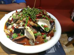 麻辣醉八鲜-必点海鲜·鲅鱼水饺(鞍山西道店)
