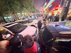 -HIB HUB公社(解放西路店)