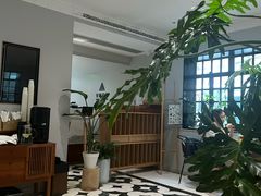 -一尺花园(安和花园店)