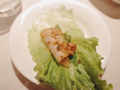 -么子烤肉(化龙池店)