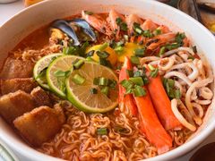 -美泰·Mangothai·清迈云街(天空之城店)