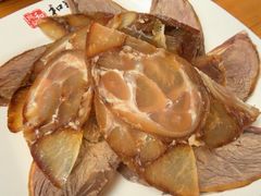 -和兴记牛肉火勺·羊汤(于洪广场店)