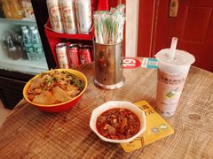 -长英绝味水煮(老字号洪都总店)