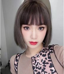-KIMI HAIR SALON·烫染设计店