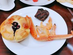 -大连富丽华大酒店·花都西餐厅