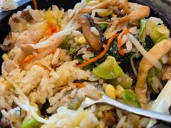 -七八冷面·延边朝鲜族美食(欢乐谷店)