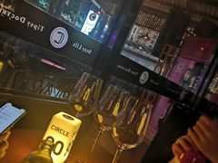 -CIRCLE·酒吧(第一国际店)