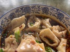 -刘抄手(滨江店)