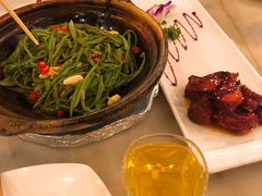 -橘子洲头湘菜馆