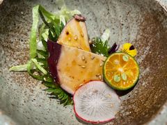 -花潮料理艺食馆(成都万象城店)