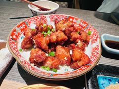 -炙柒Sekinana·精致日料(合生汇店)