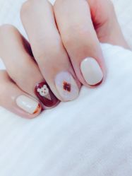 -如一·美甲美睫