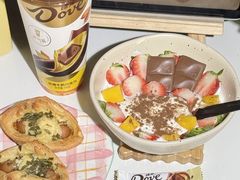 -山姆会员商店(亦庄创意生活广场店)