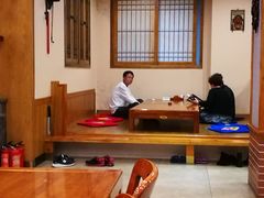 大堂-全州拌饭馆(断桥店)