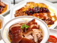 -金戈戈香港豉油鸡(皇庭广场店)