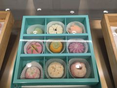 -乾生元·苏式糕点苏式特产(平江路1店)