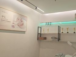 -清颜堂丨分子祛痘·功效美肤