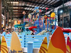 -南宫温泉水世界