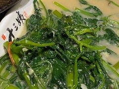 -南拳十三姨·潮汕砂锅粥(世纪金源店)