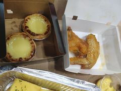 -达美乐比萨(江月路店)