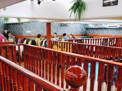 -老克勒上海菜(南京路步行街店)