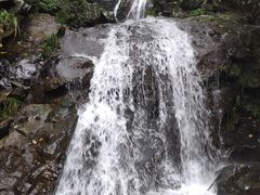-藏龙百瀑风景区