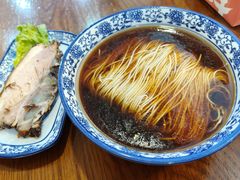 -孙盛兴奥灶面馆·蟹黄面·三虾面(山塘街总店)