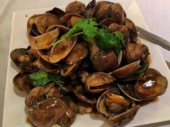 -香港东海海鲜酒家