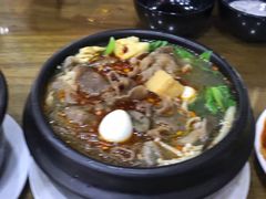 肥牛砂锅-清真·穆萨砂锅(大皮院店)