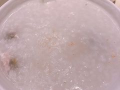 皮蛋瘦肉粥-小资太太餐厅(南岗区店)