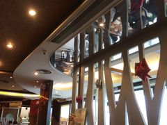 -必胜客(证大大拇指店)