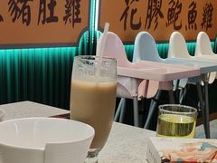 -八珍玉食鸡煲·打边炉(印象城店)