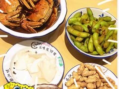-江味龙虾馆·裸蓝龙虾(南山店)