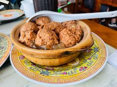 砂锅丸子-砂锅居(西四店)