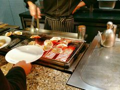 -星伦多 自助料理(圆融店)
