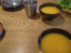 -恩你小木屋·烤肉韩式料理(嘉兴秀洲店)