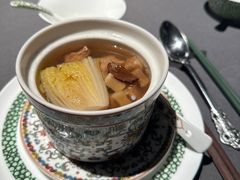 -御膳汤品(猎人坊店)